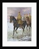 General John J. Pershing by Jan van Chelminski