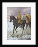 General John J. Pershing by Jan van Chelminski