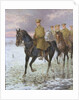 General John J. Pershing by Jan van Chelminski