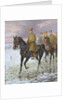 General John J. Pershing by Jan van Chelminski