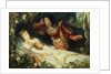 Sleeping Beauty, 1881 by Richard Eisermann