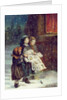 Carols for Sale by Augustus Edward Mulready