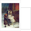 Carols for Sale by Augustus Edward Mulready