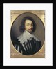 Portrait of King Charles I of Great Britain and Ireland by Cornelius Janssen van Ceulen