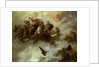 The Ride of the Valkyrie, 1890 by William T. Maud