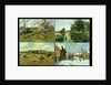 The Four Seasons by Arthur Walker Redgate