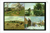 The Four Seasons by Arthur Walker Redgate
