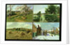 The Four Seasons by Arthur Walker Redgate