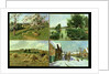 The Four Seasons by Arthur Walker Redgate