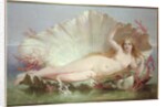 Venus, 1852 by Henry Courtney Selous