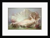 Venus, 1852 by Henry Courtney Selous