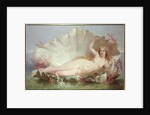 Venus, 1852 by Henry Courtney Selous