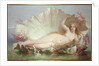 Venus, 1852 by Henry Courtney Selous
