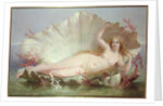 Venus, 1852 by Henry Courtney Selous