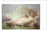 Venus, 1852 by Henry Courtney Selous