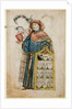Simon Eyre in the Robes of a City of London Alderman, c.1450 by Roger Leigh