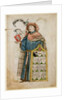 Simon Eyre in the Robes of a City of London Alderman, c.1450 by Roger Leigh