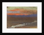Landscape by George Sand
