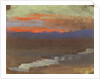 Landscape by George Sand