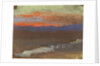 Landscape by George Sand