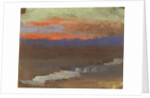 Landscape by George Sand