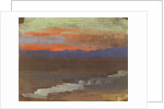 Landscape by George Sand