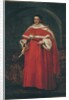 Sir Matthew Hale, Kt, 1670 by John Michael Wright