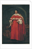 Sir Matthew Hale, Kt, 1670 by John Michael Wright