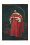 Sir Matthew Hale, Kt, 1670 by John Michael Wright