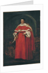 Sir Matthew Hale, Kt, 1670 by John Michael Wright