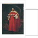 Sir Matthew Hale, Kt, 1670 by John Michael Wright