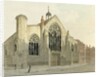 Austin Friars Church, Broad Street by English School