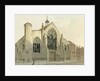 Austin Friars Church, Broad Street by English School