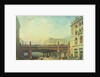 Holborn Viaduct, City of London by Ernest Crofts