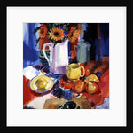 Shadow Line, 1997 by Peter Graham