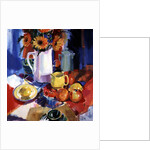 Shadow Line, 1997 by Peter Graham