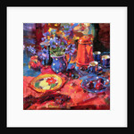 Devon Morning by Peter Graham