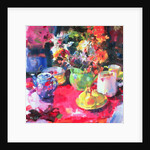 Three Pears by Peter Graham