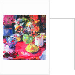 Three Pears by Peter Graham