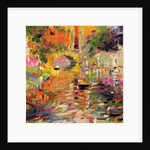 Summer Heat by Peter Graham