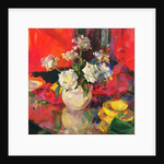 Reflections by Peter Graham