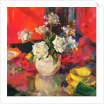 Reflections by Peter Graham