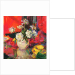 Reflections by Peter Graham