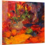 Tulip Table by Peter Graham