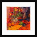 Tulip Table by Peter Graham