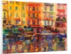 Grand Harbour, Cannes by Peter Graham