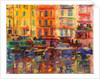 Grand Harbour, Cannes by Peter Graham