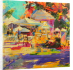 King's Point, Bermuda by Peter Graham