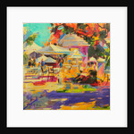 King's Point, Bermuda by Peter Graham