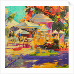 King's Point, Bermuda by Peter Graham